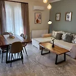 Апартаменты Logas 2 Corfu (city)