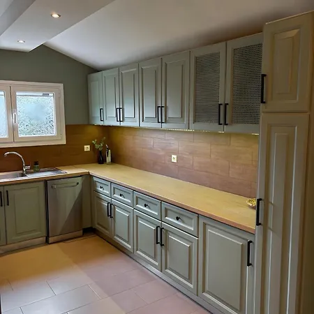 Logas 2 Appartement *