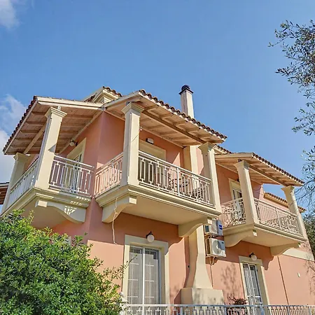 Logas 2 * Peroulades (Corfu)