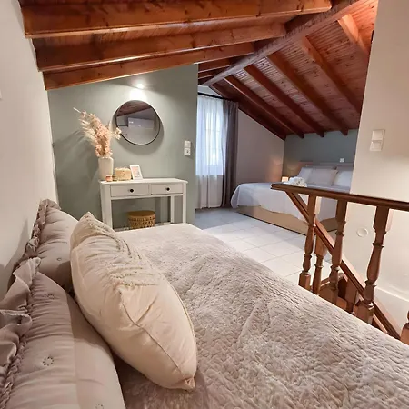 Logas 2 Appartement Corfu (city)