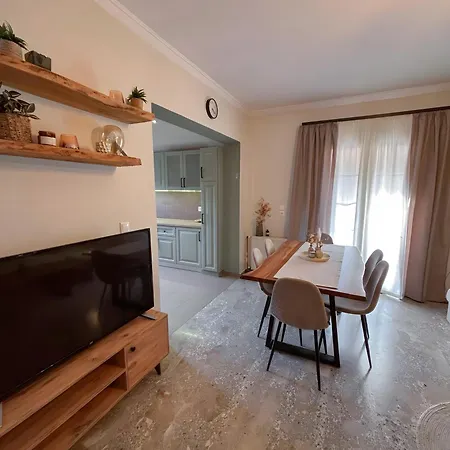 Apartment Logas 2 Corfu (city)
