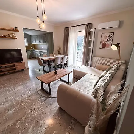 Appartement Logas 2