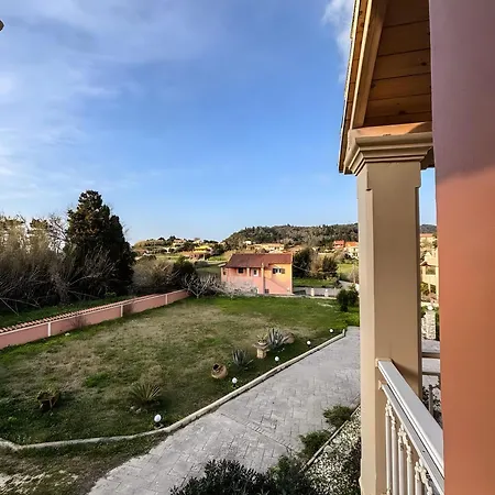 Logas 2 Appartement Corfu (city)