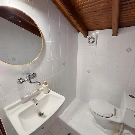 Apartamento Logas 2 *