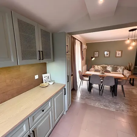 Apartamento Logas 2
