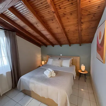 Apartamento Logas 2