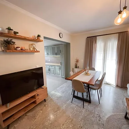 Apartamento Logas 2