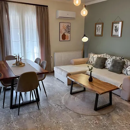 Appartement Logas 2 Corfu (city)