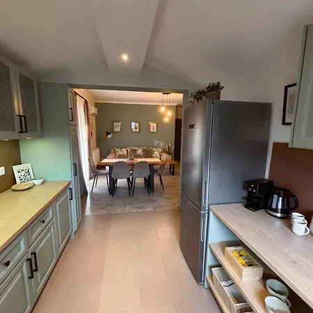 Logas 2 Appartement